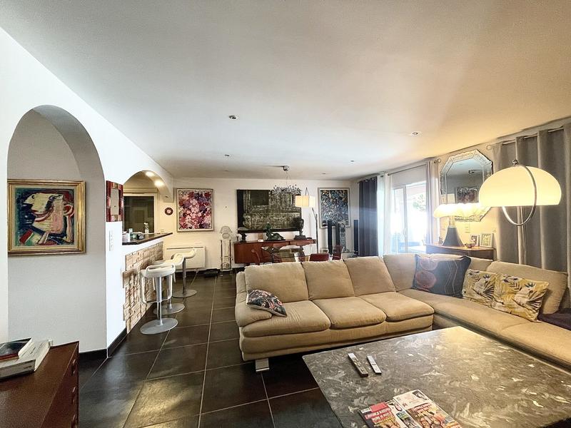 Villa - 148 m² - 5 pièces