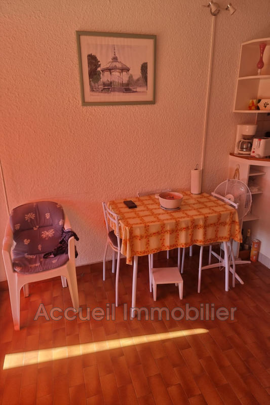Appartement - 24 m² - 1 pièce