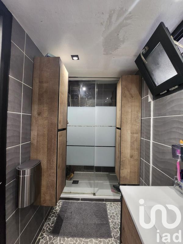 Appartement - 70 m² - 4 pièces