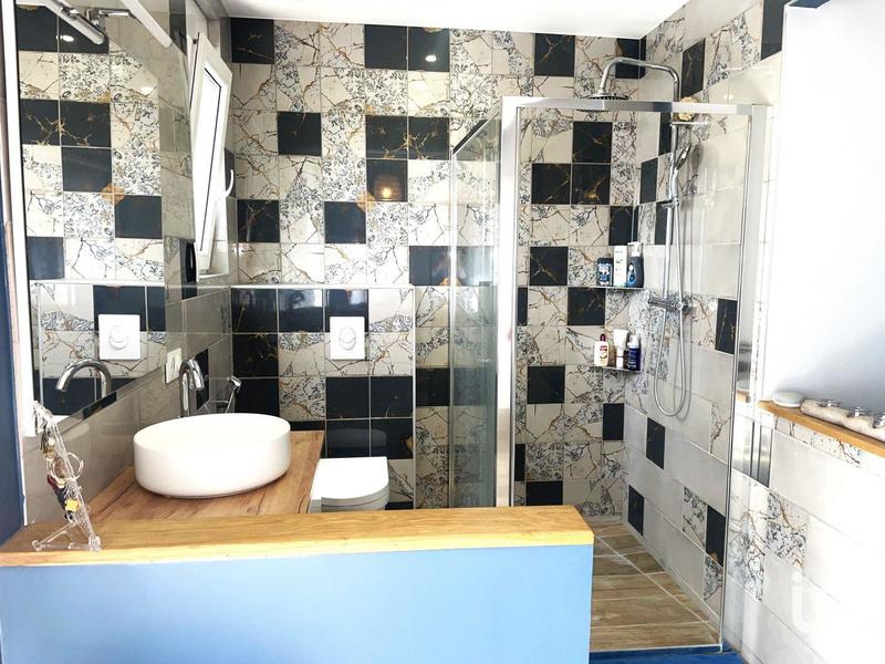 Maison - 145 m² - 5 pièces