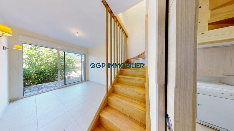 Villa - 123 m² - 6 pièces