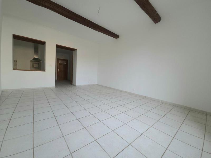 Appartement - 61 m² - 2 pièces