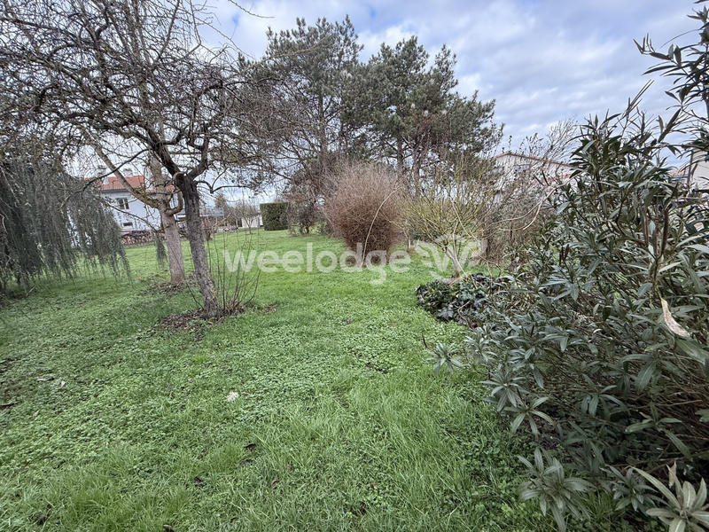 Maison traditionnelle - 118 m² - 4 pièces