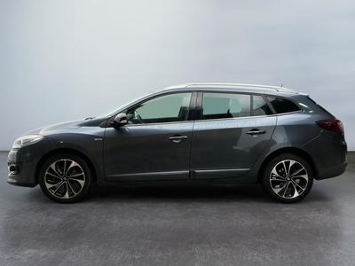 Renault Mégane Estate III 1.5 dCi 110 Fap Energy eco2 Bose
