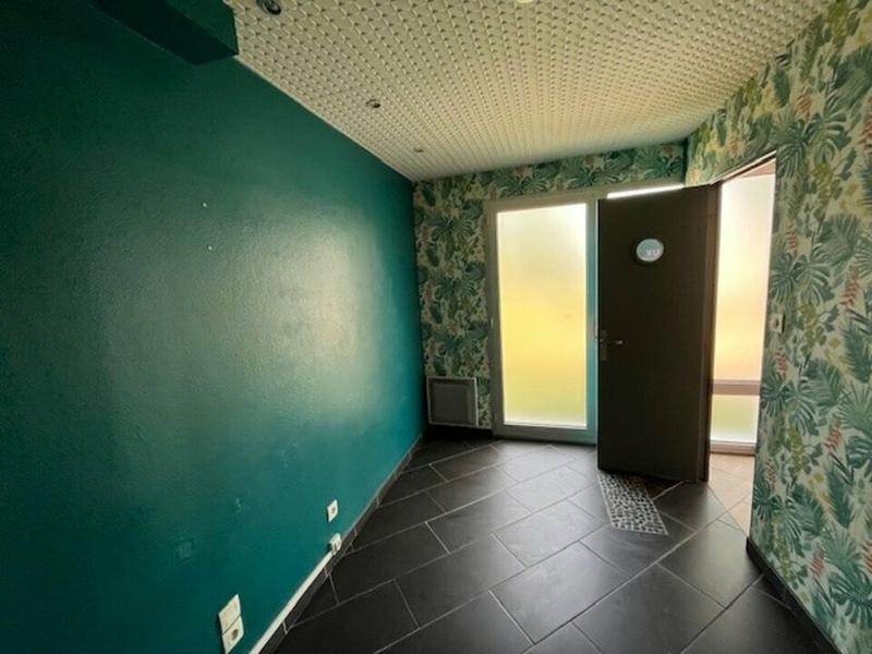 Local commercial - 40 m²