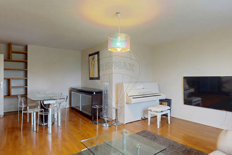 Appartement - 73 m² - 3 pièces