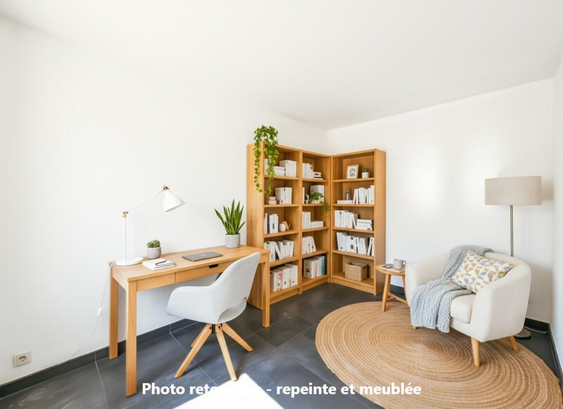 Maison - 109 m² - 109 pièces