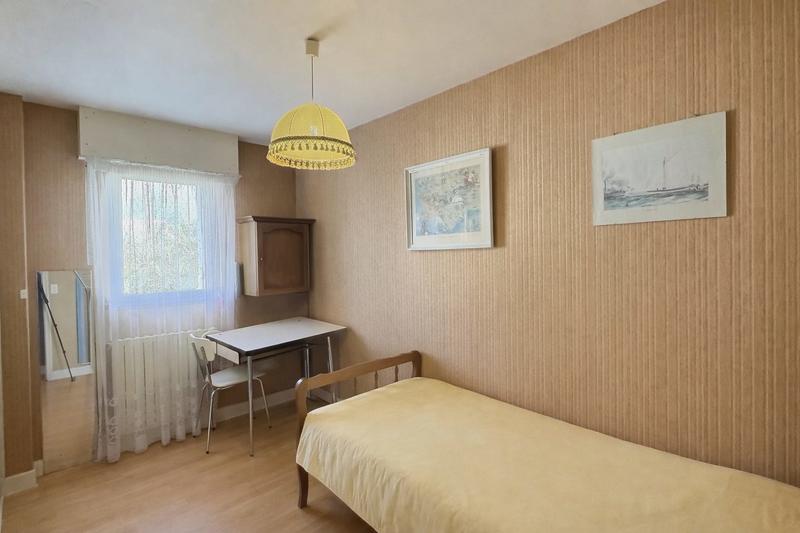 Maison ancienne - 130 m² - 6 pièces