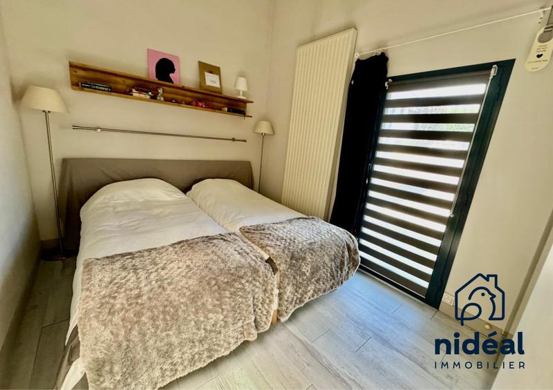 Maison - 89 m² - 4 pièces