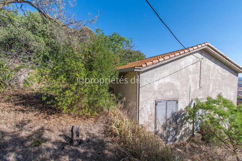 Maison - 99 m² - 5 pièces