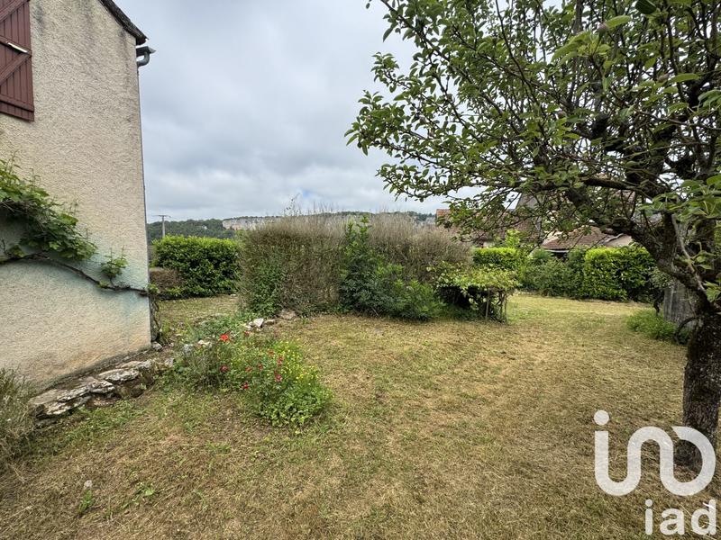 Maison - 84 m² - 4 pièces