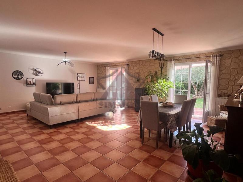 Villa - 145 m² - 7 pièces