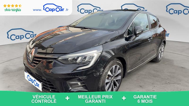 Renault Clio 1.0 TCe 90 Intens