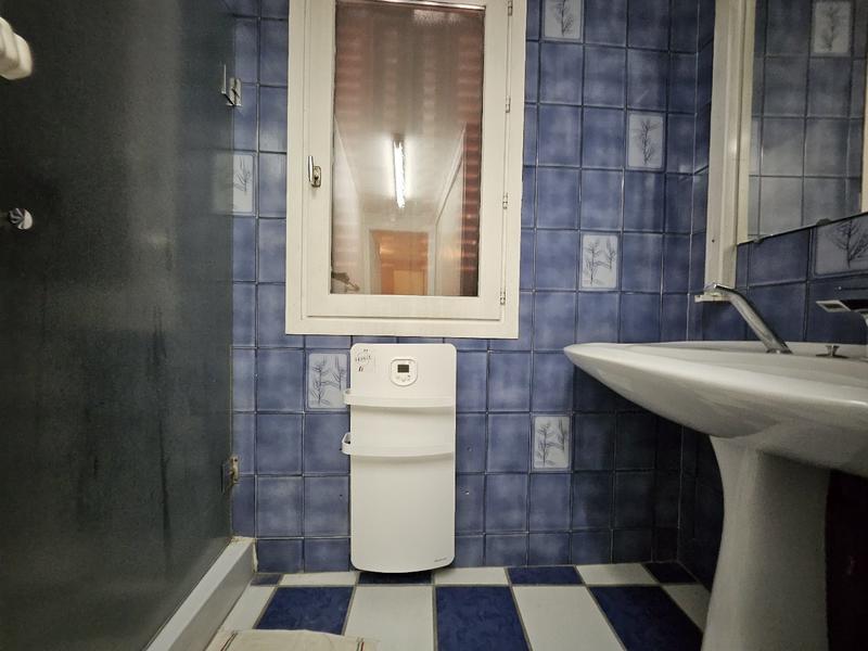 Maison - 153 m² - 5 pièces