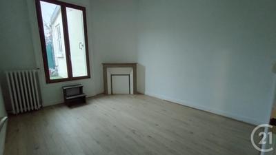 Maison ancienne - 80 m² - 4 pièces