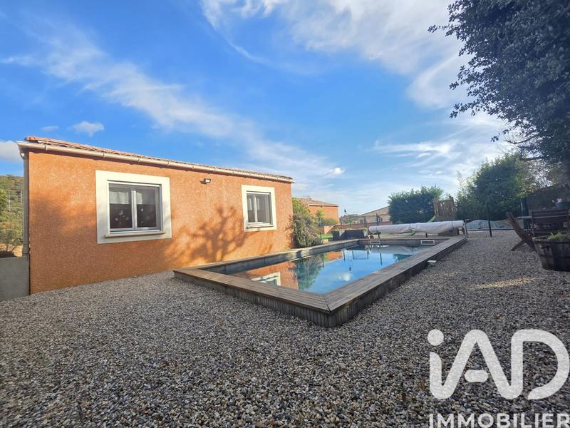 Maison - 174 m² - 6 pièces