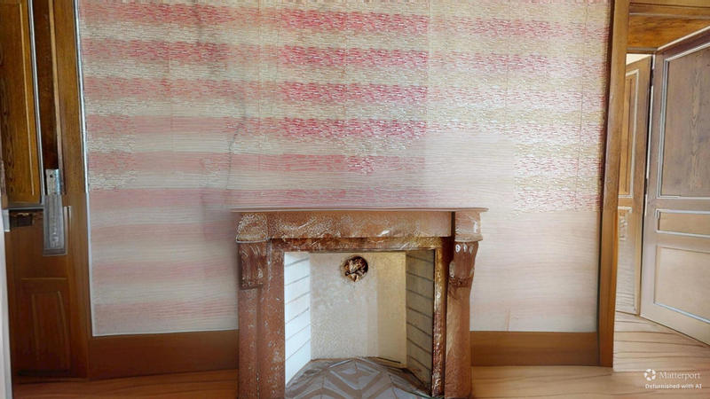 Appartement - 145 m² - 5 pièces