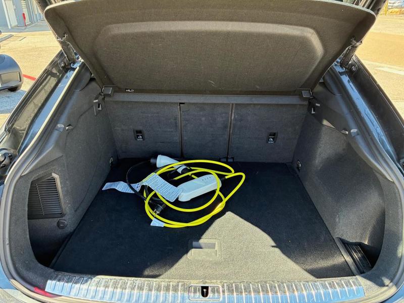 Audi Q3 Sportback 45 Tfsie Sline Stronic 1.4 Tfsi E Phev s tronic s line