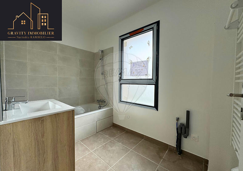 Maison - 103 m² - 5 pièces