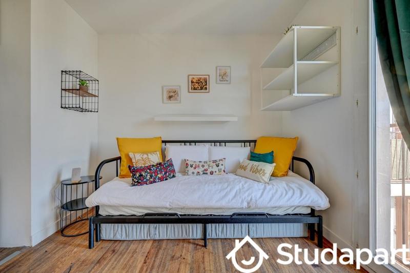 Appartement - 62 m² - 4 pièces