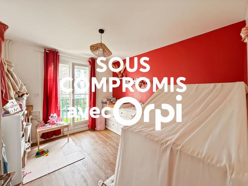 Appartement - 78 m² - 3 pièces