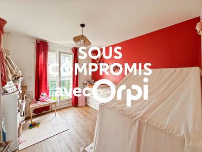 Appartement - 78 m² - 3 pièces