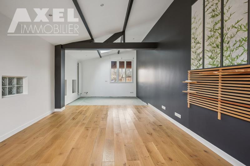 Maison - 173 m² - 8 pièces