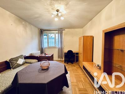 Appartement - 55 m² - 3 pièces