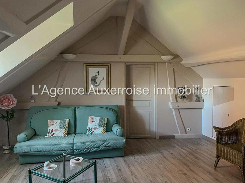 Maison - 177 m² - 6 pièces