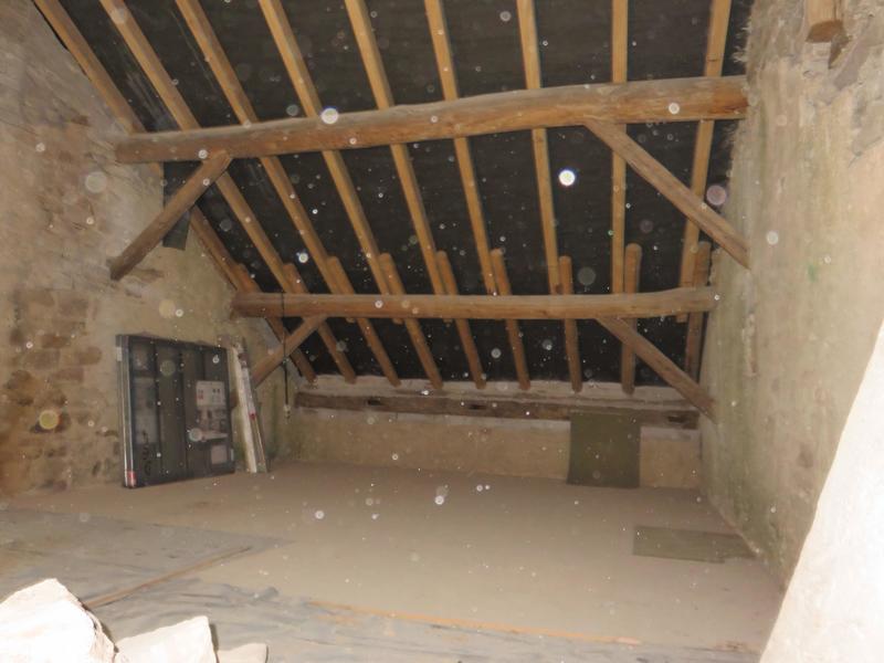 Immeuble - 450 m² - 10 pièces