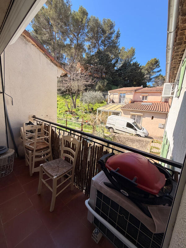 Appartement - 102 m² - 3 pièces