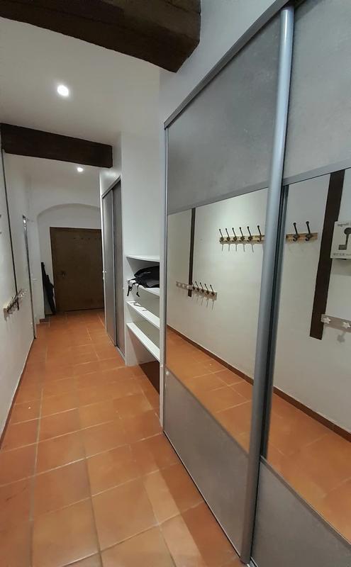 Maison de village - 180 m² - 7 pièces