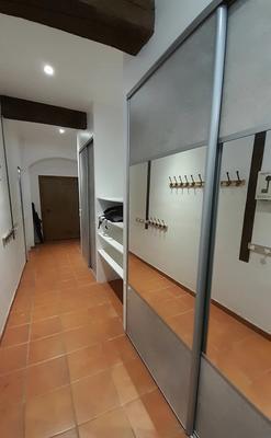 Maison de village - 180 m² - 7 pièces