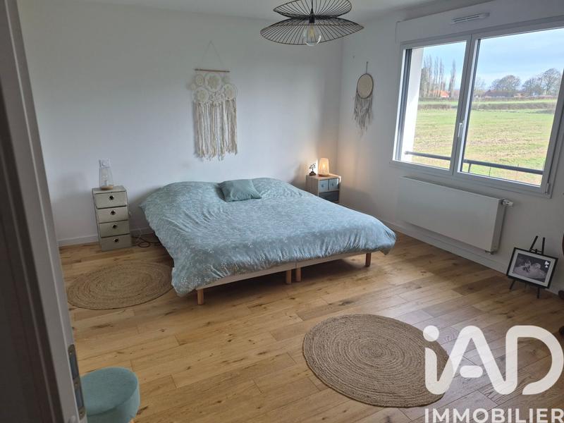 Maison de maîtres - 375 m² - 12 pièces