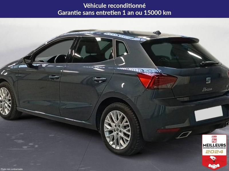 Seat Ibiza 1.0 Tsi 110ch Fr