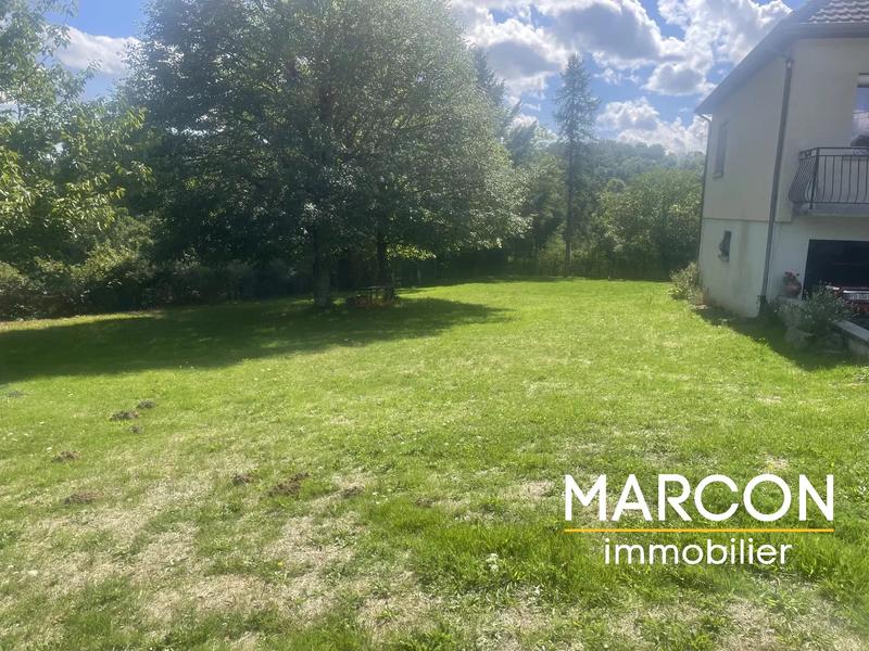 Maison - 77 m² - 3 pièces