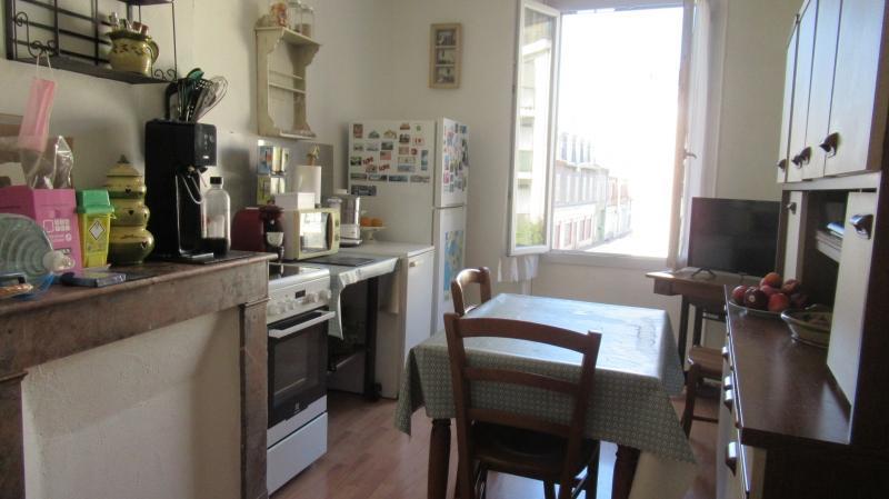 Immeuble - 275 m² - 11 pièces