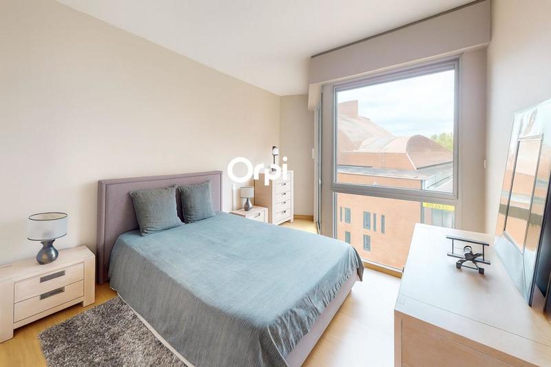 Appartement - 148 m² - 5 pièces