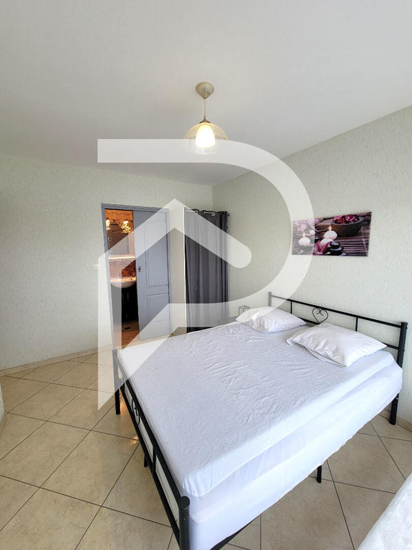 Villa - 170 m² - 6 pièces