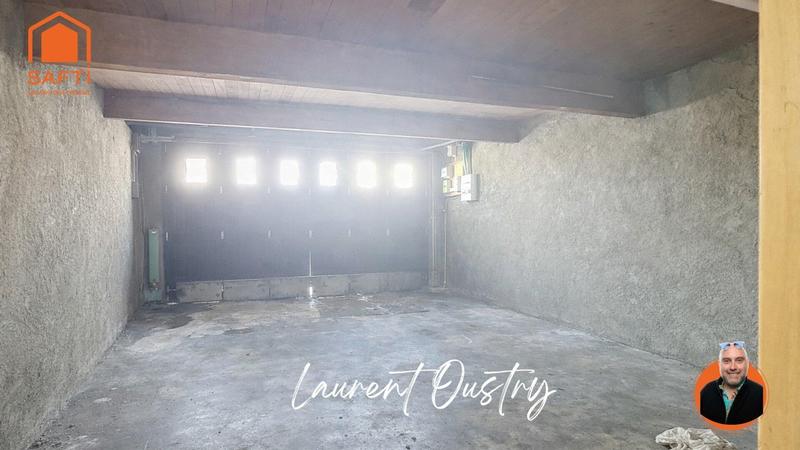 Maison - 87 m² - 5 pièces