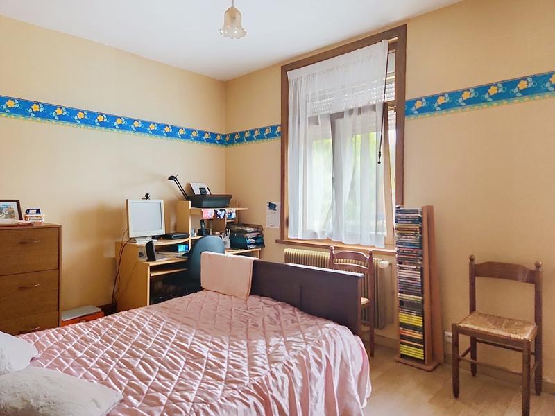 Maison - 114 m² - 4 pièces