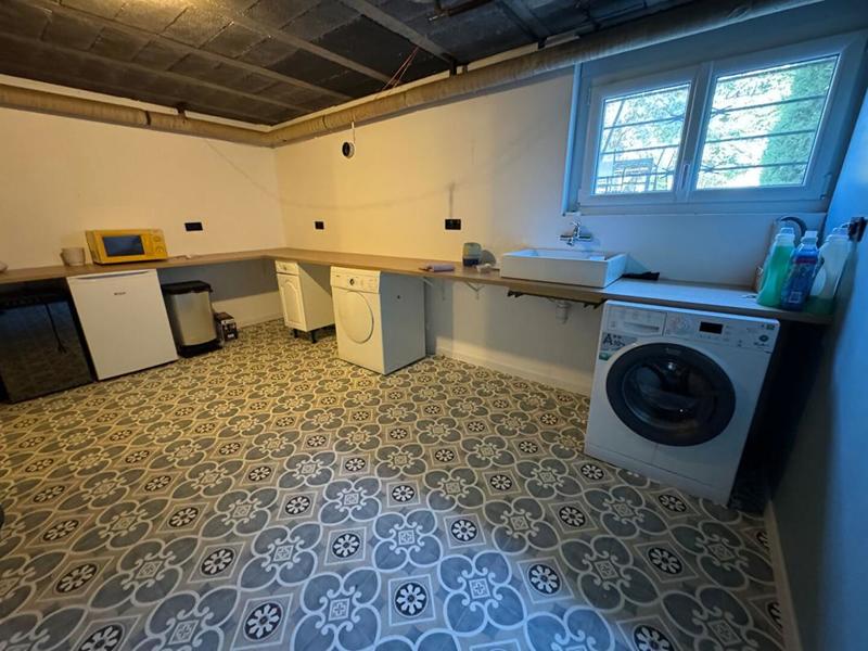 Maison - 126 m² - 7 pièces