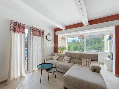 Villa - 148 m² - 7 pièces