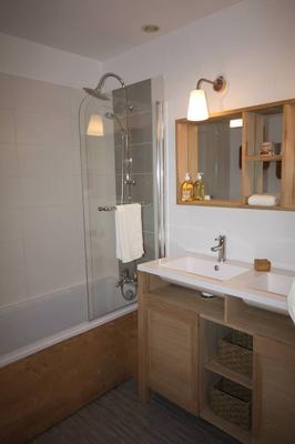 Maison - 74 m² - 4 pièces