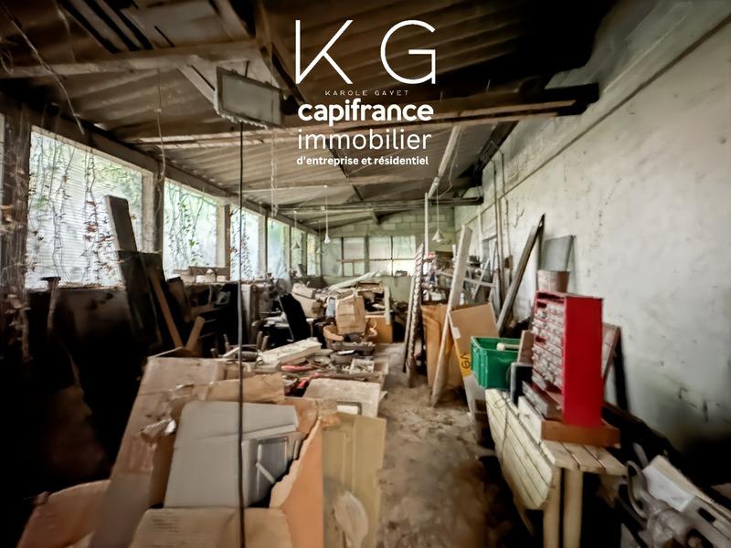 Propriété - 233 m² - 10 pièces