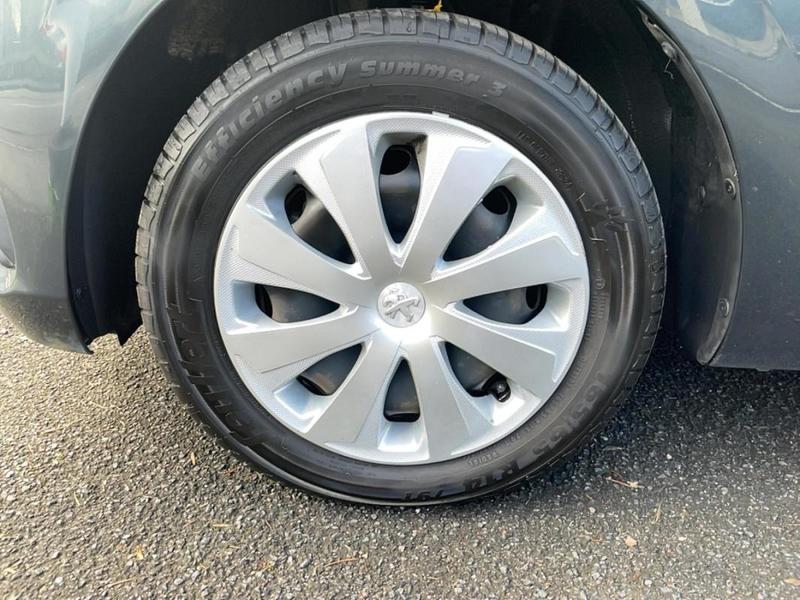 Peugeot 108 Vti 72 Active