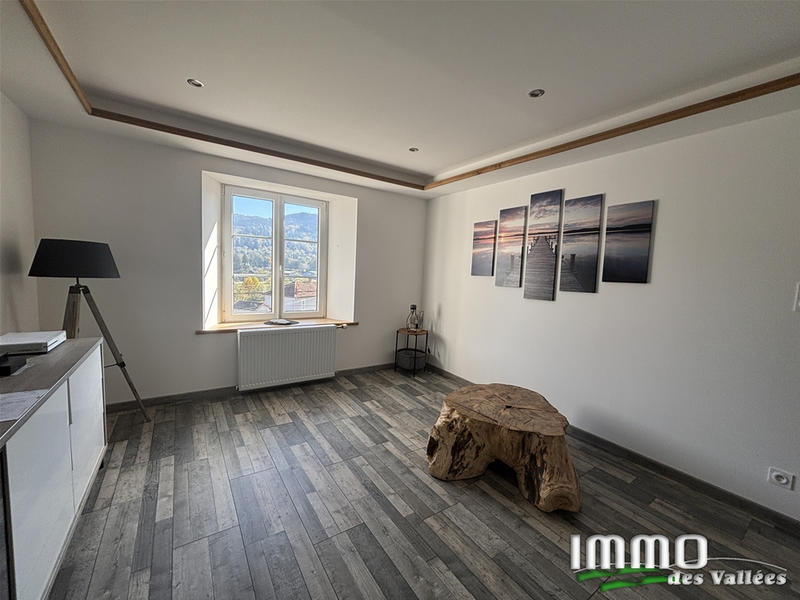 Appartement - 89 m² - 4 pièces