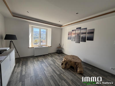 Appartement - 89 m² - 4 pièces