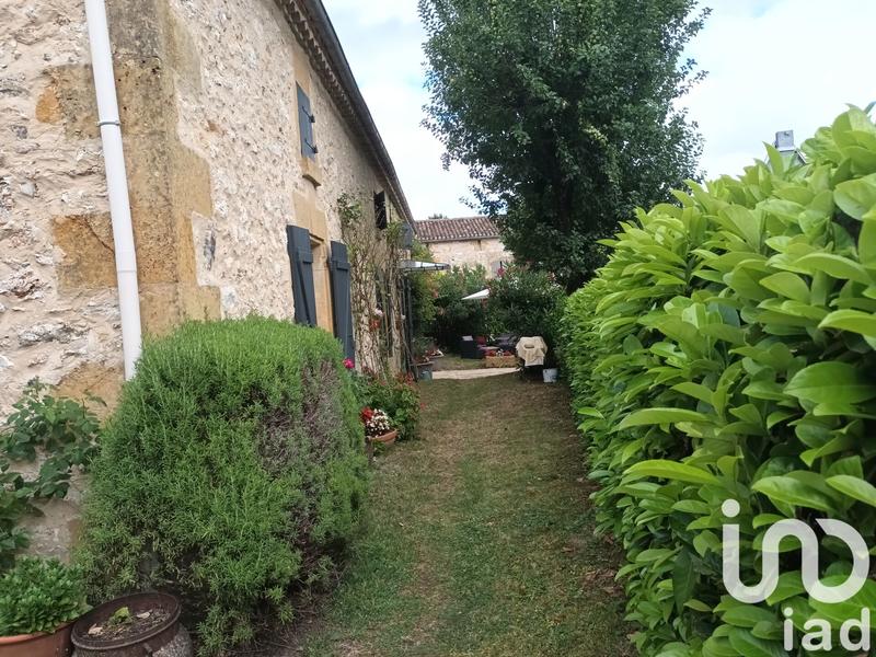 Maison - 174 m² - 5 pièces