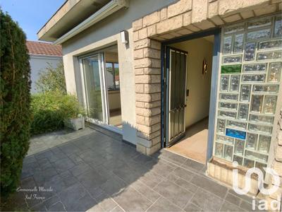 Maison - 170 m² - 8 pièces